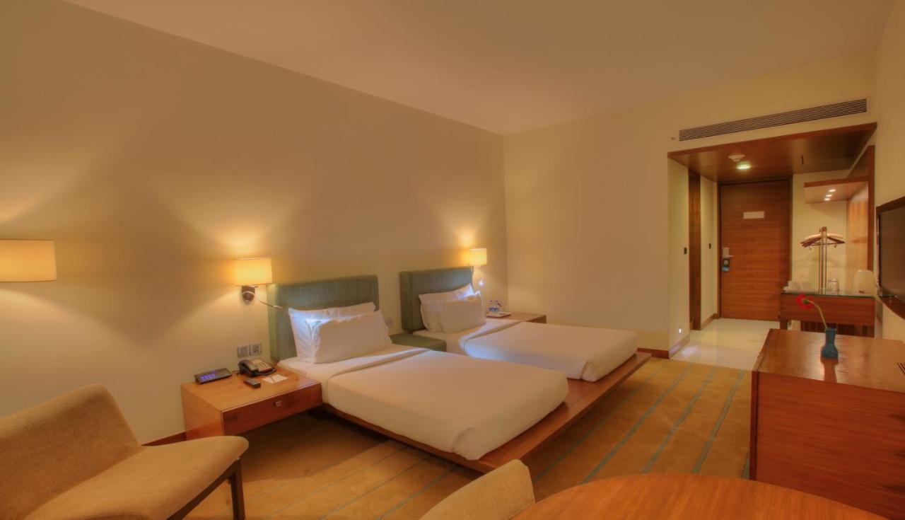 Hotel Parc Estique Πούνε Εξωτερικό φωτογραφία