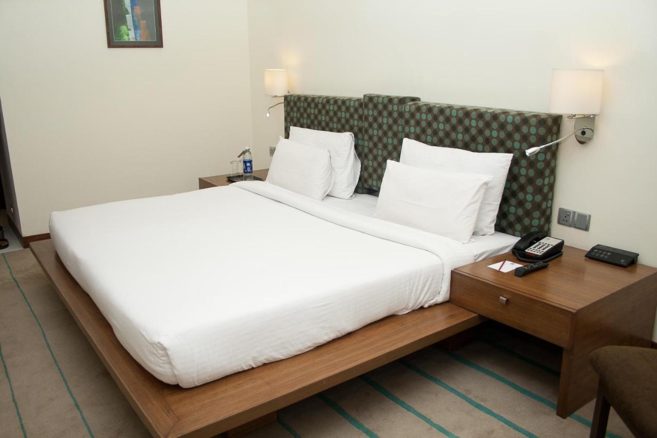 Hotel Parc Estique Πούνε Εξωτερικό φωτογραφία
