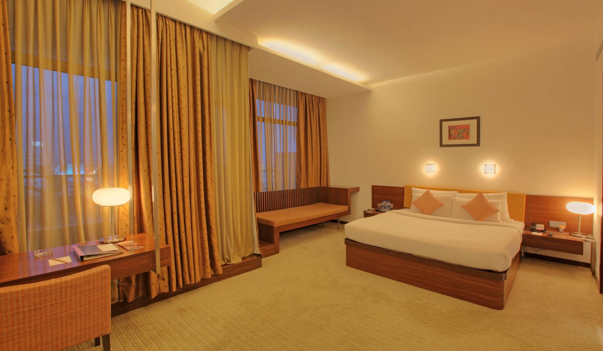 Hotel Parc Estique Πούνε Εξωτερικό φωτογραφία