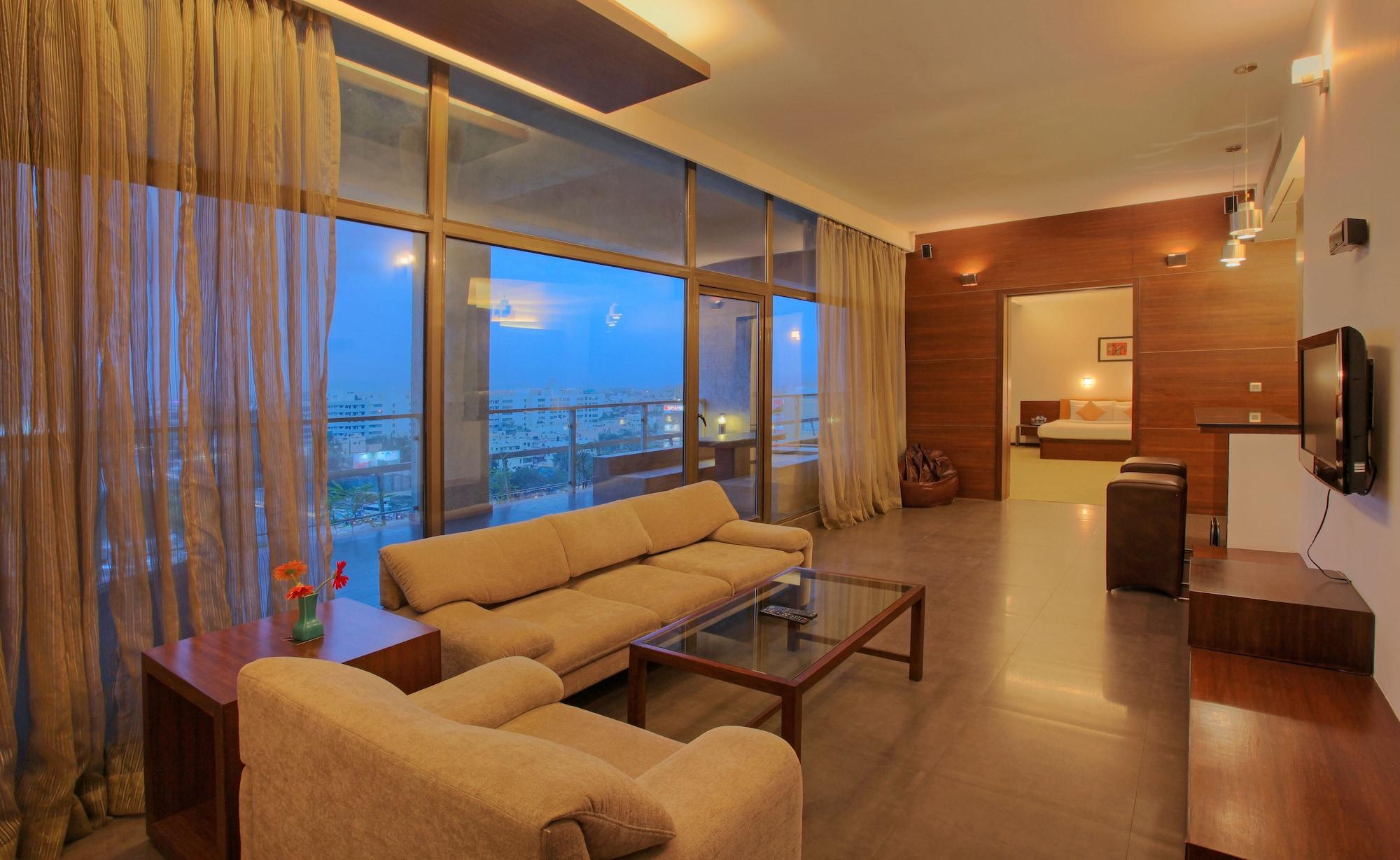 Hotel Parc Estique Πούνε Εξωτερικό φωτογραφία