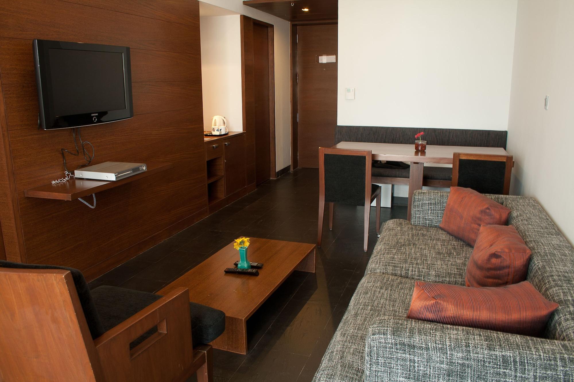 Hotel Parc Estique Πούνε Εξωτερικό φωτογραφία
