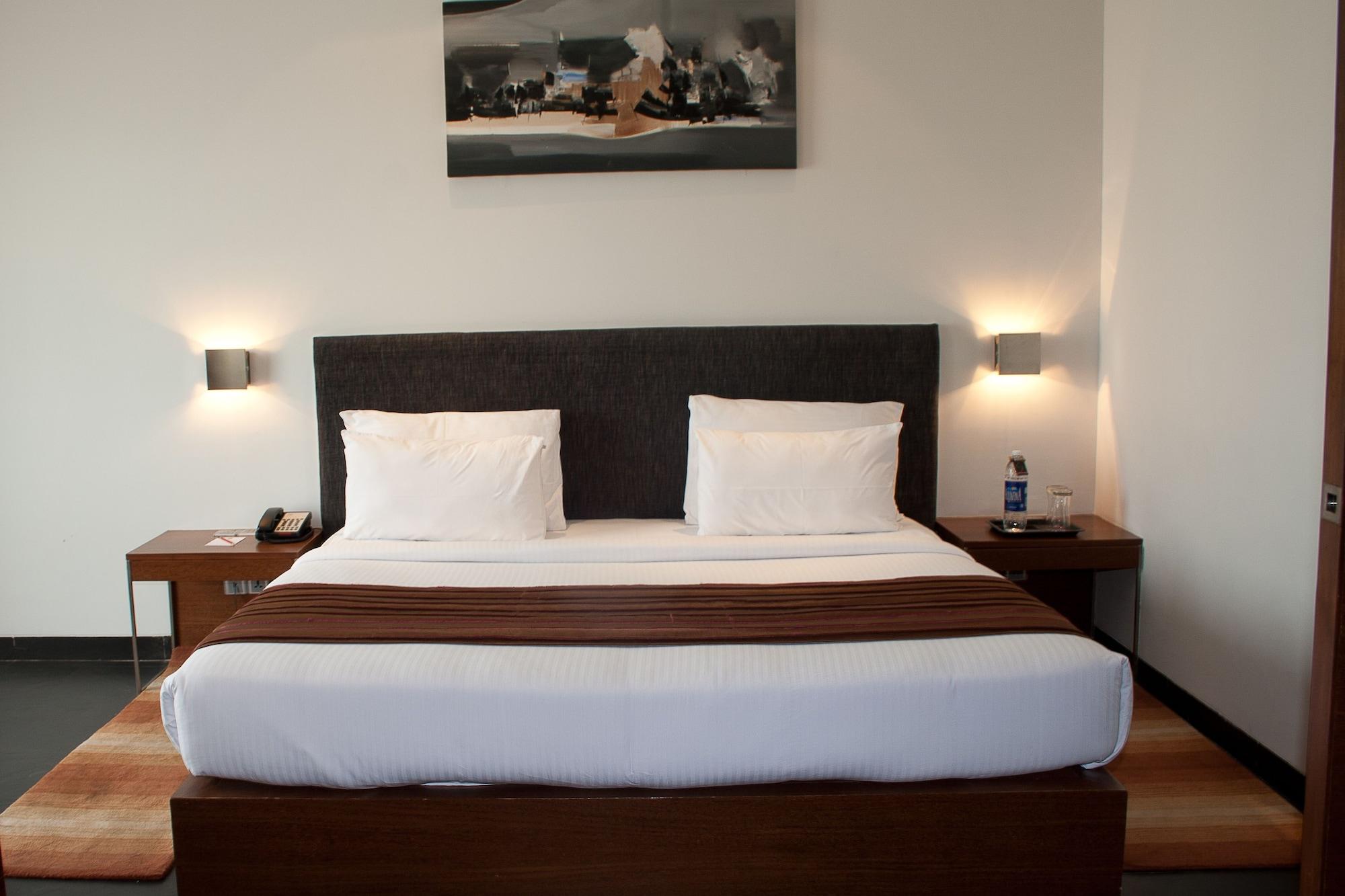 Hotel Parc Estique Πούνε Εξωτερικό φωτογραφία