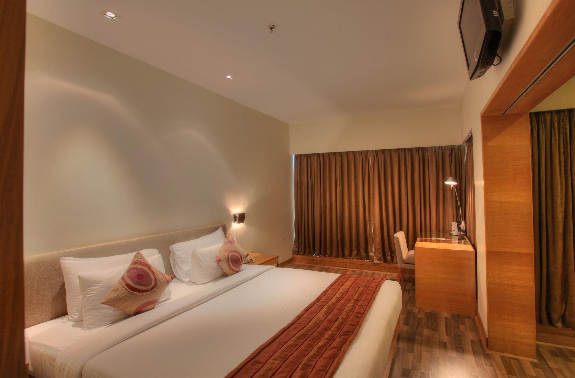 Hotel Parc Estique Πούνε Εξωτερικό φωτογραφία