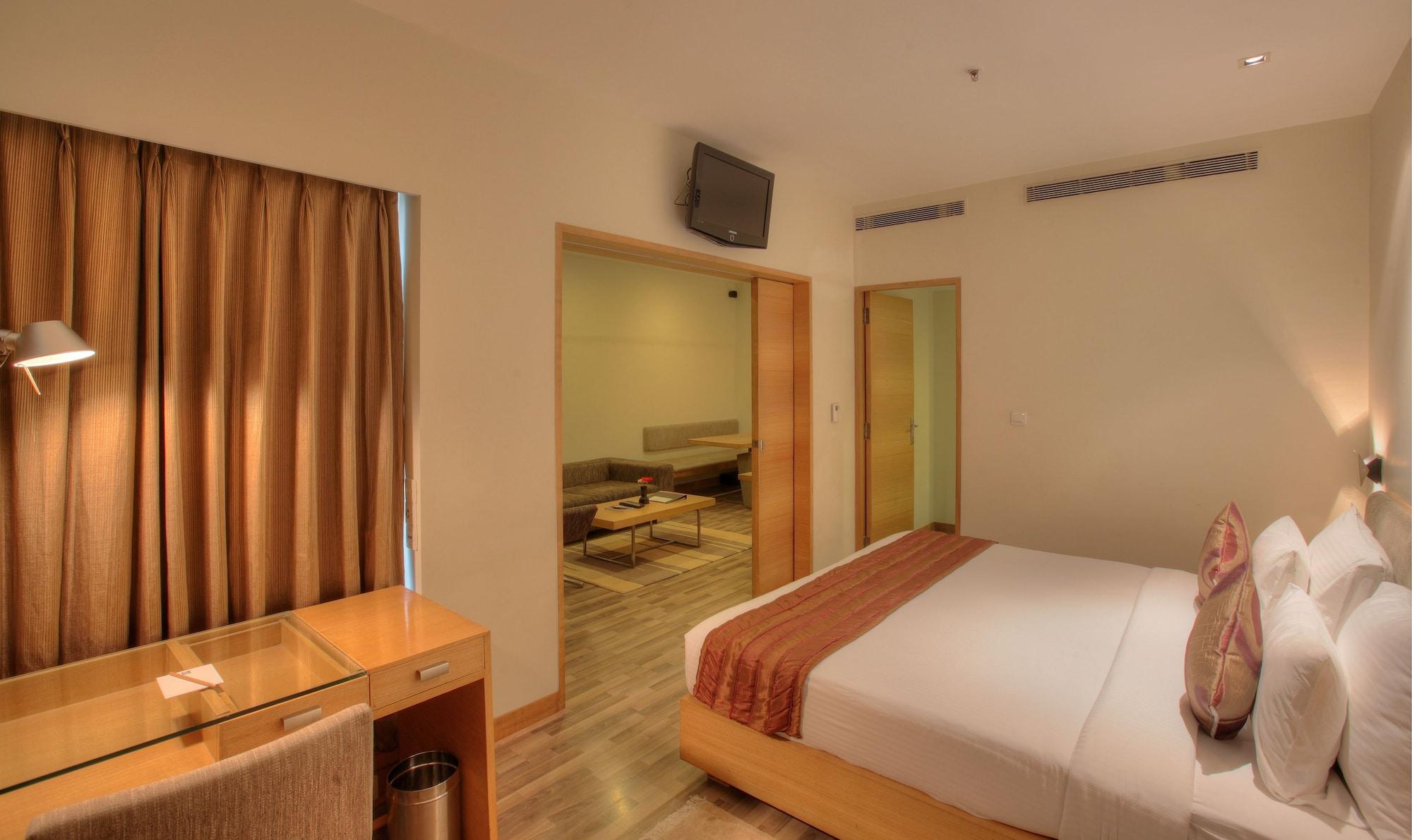 Hotel Parc Estique Πούνε Εξωτερικό φωτογραφία