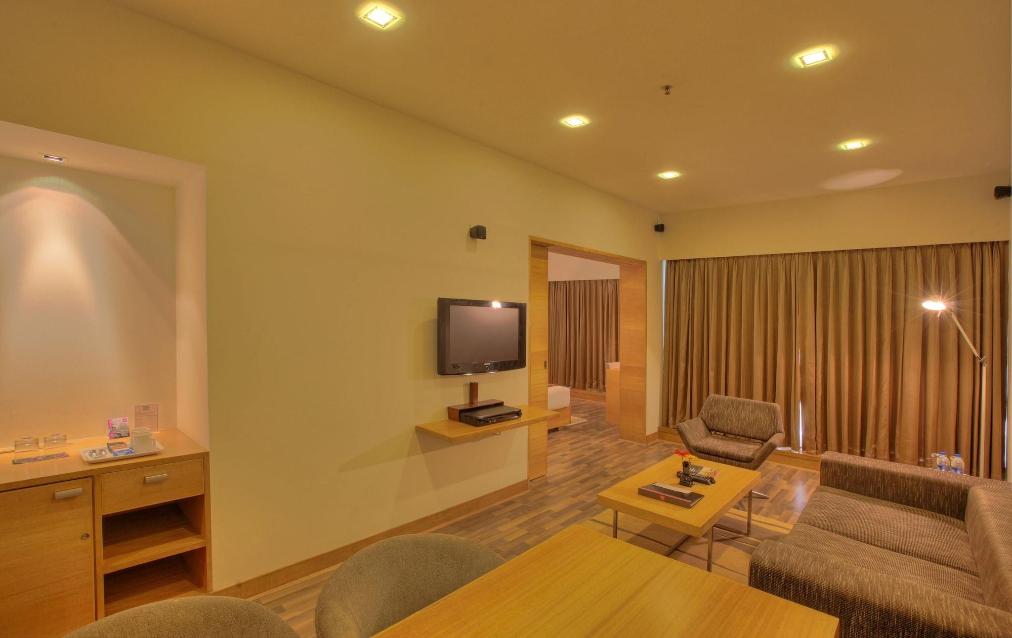 Hotel Parc Estique Πούνε Εξωτερικό φωτογραφία