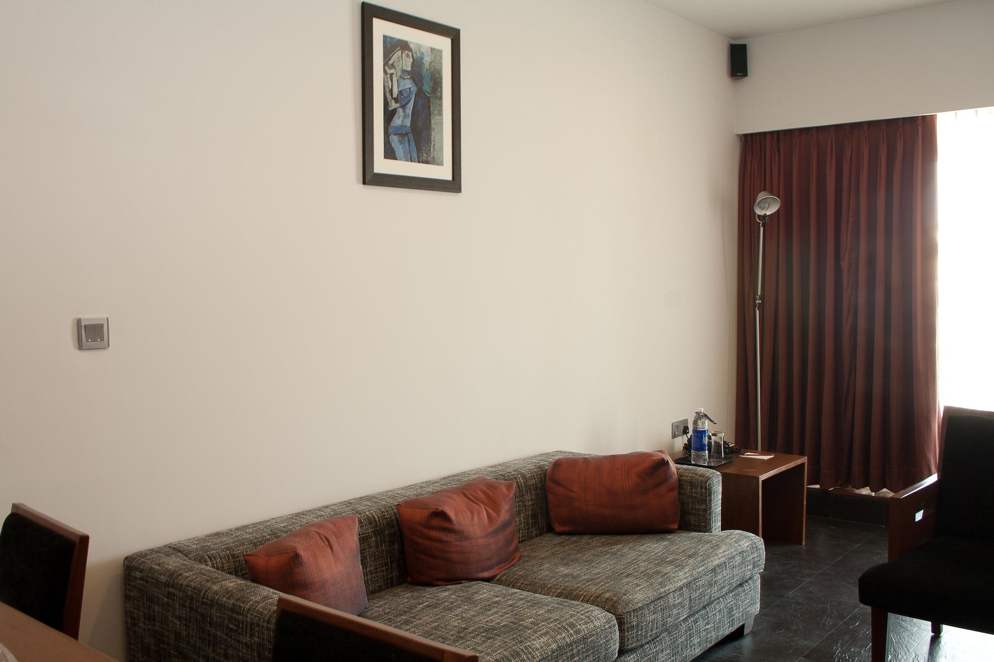 Hotel Parc Estique Πούνε Εξωτερικό φωτογραφία