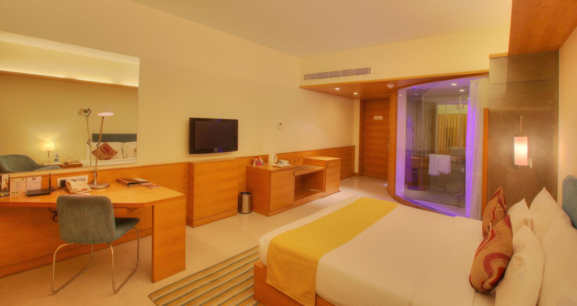 Hotel Parc Estique Πούνε Εξωτερικό φωτογραφία