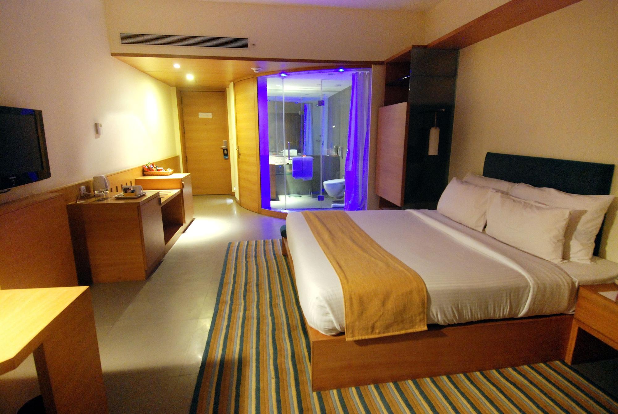 Hotel Parc Estique Πούνε Δωμάτιο φωτογραφία
