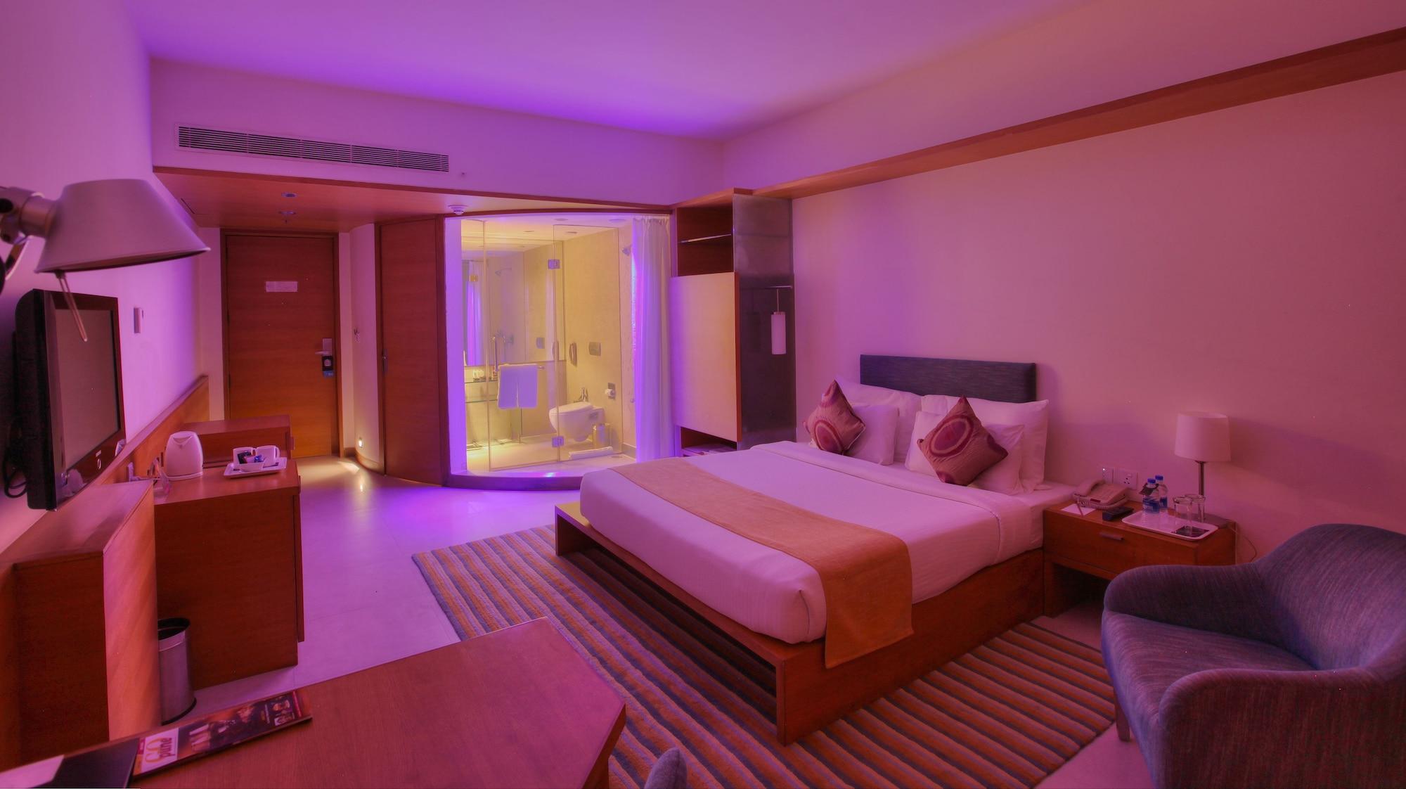 Hotel Parc Estique Πούνε Εξωτερικό φωτογραφία