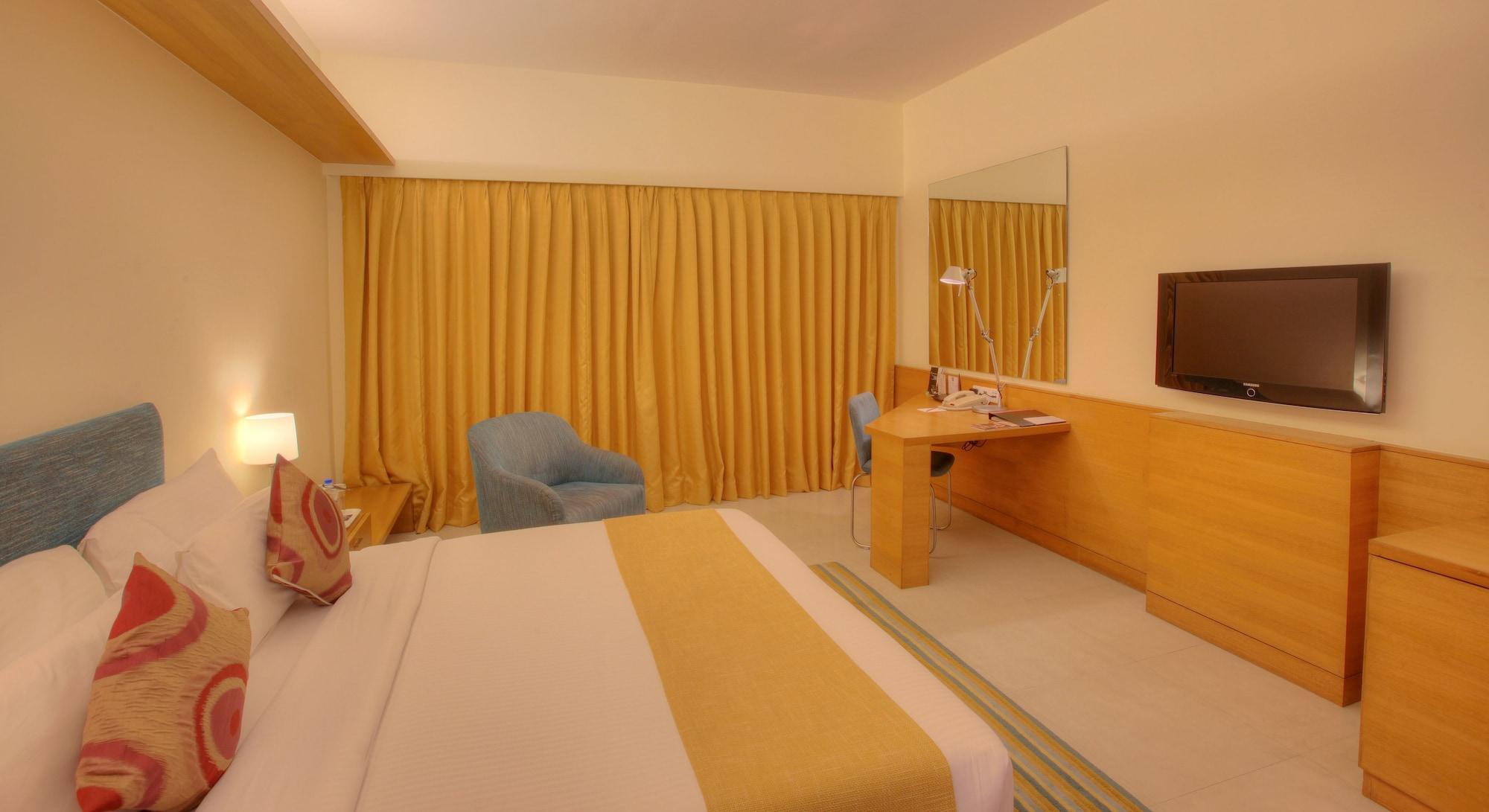 Hotel Parc Estique Πούνε Εξωτερικό φωτογραφία