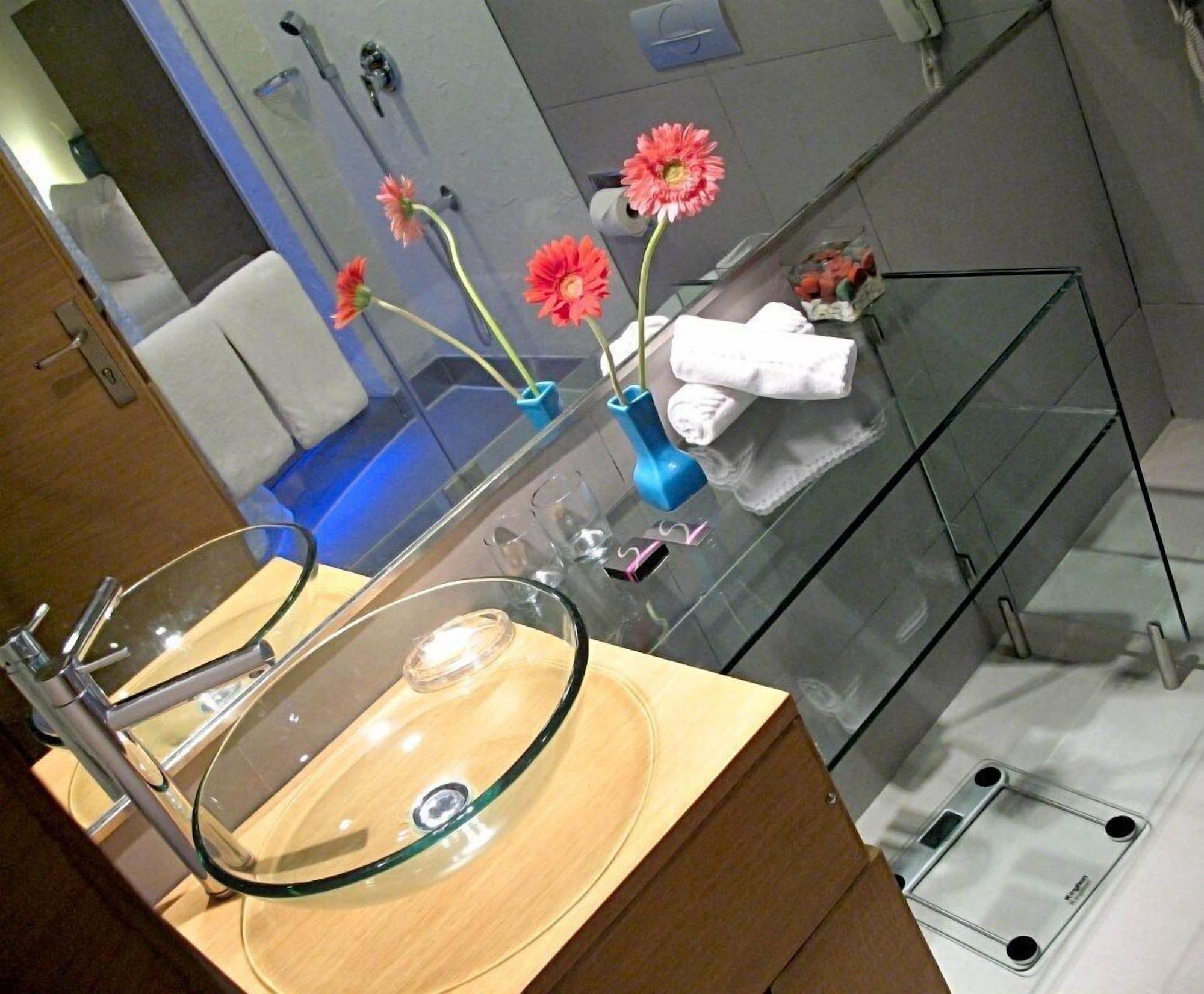 Hotel Parc Estique Πούνε Εξωτερικό φωτογραφία