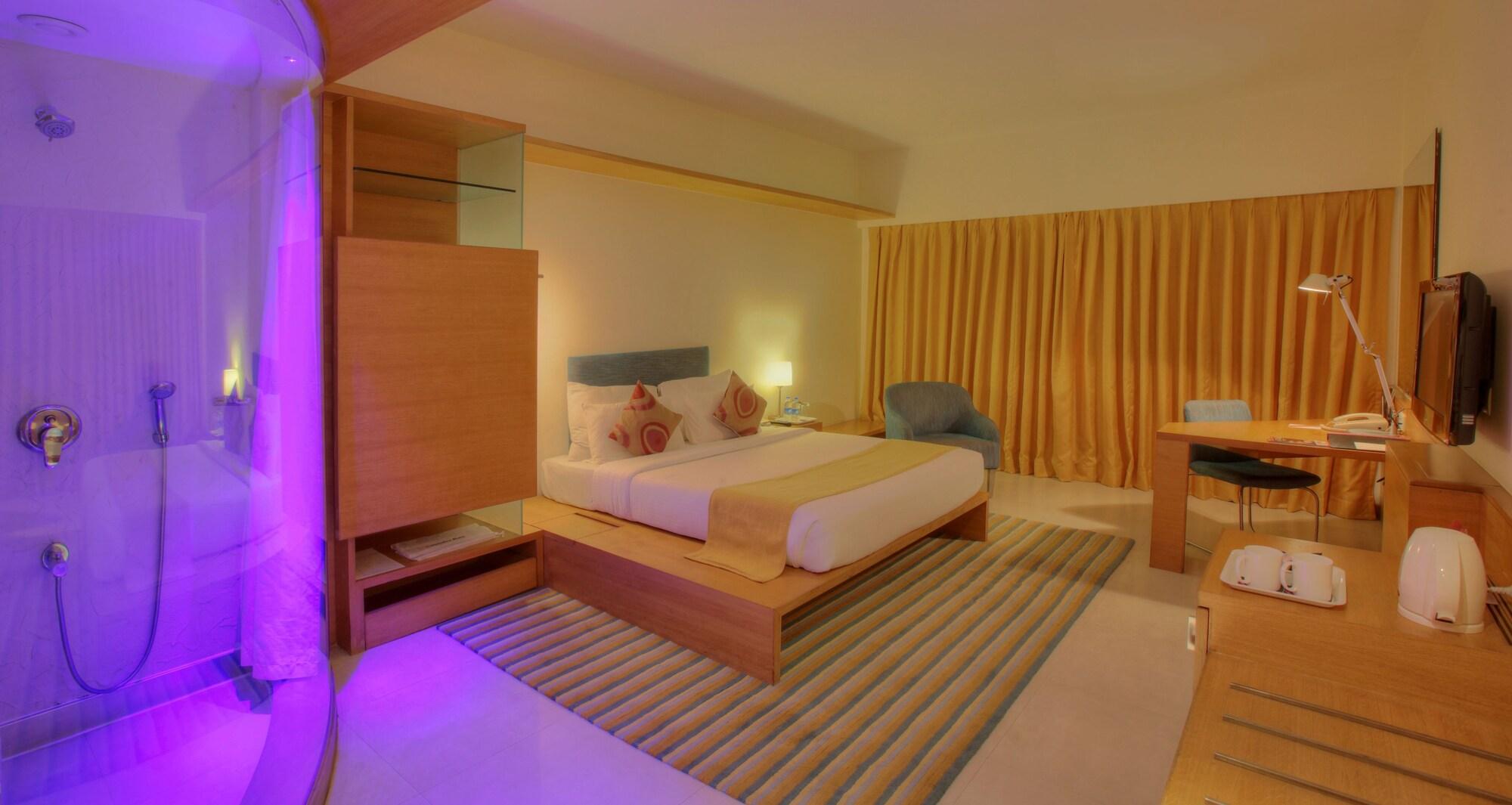 Hotel Parc Estique Πούνε Εξωτερικό φωτογραφία