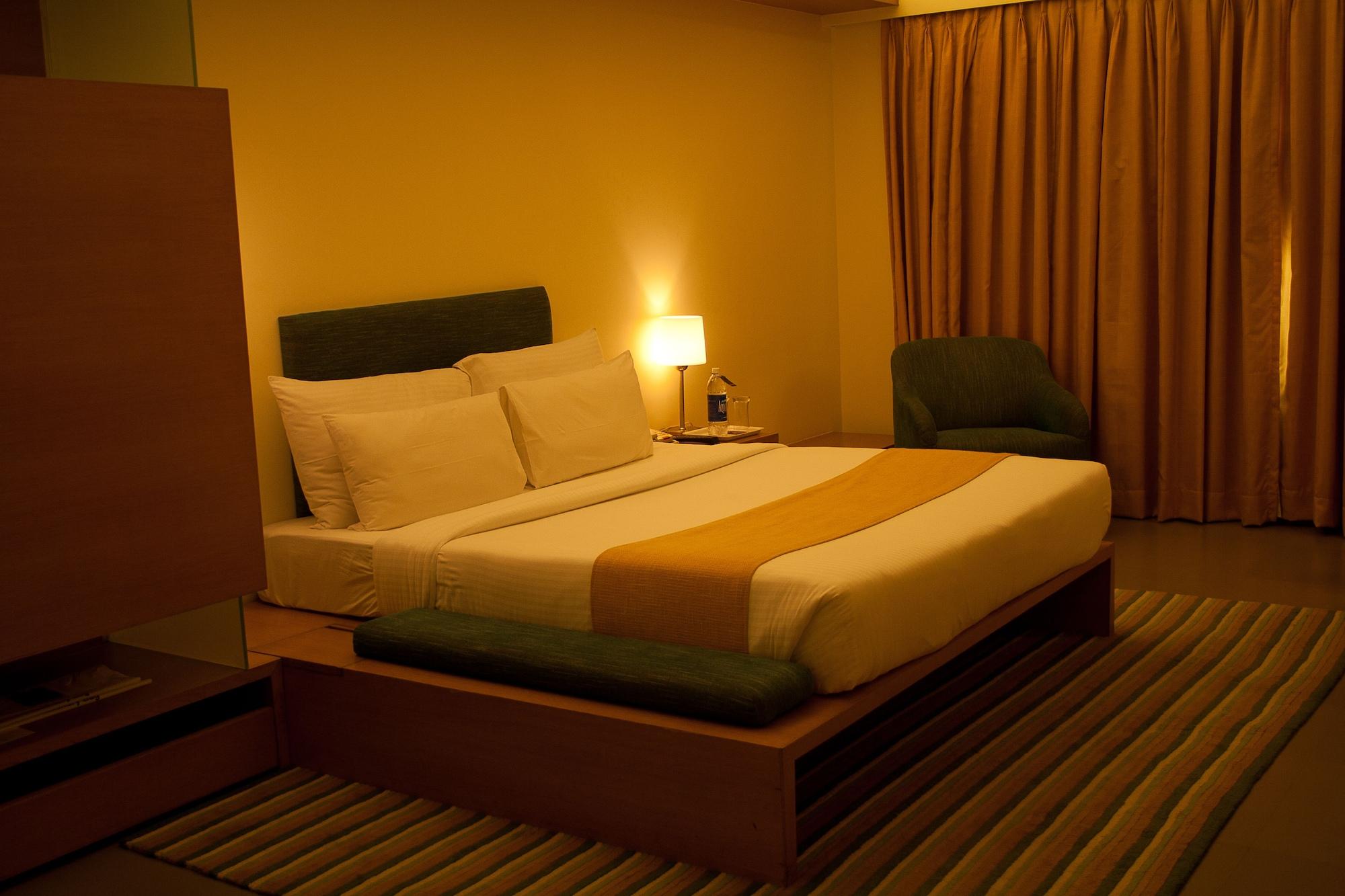 Hotel Parc Estique Πούνε Εξωτερικό φωτογραφία
