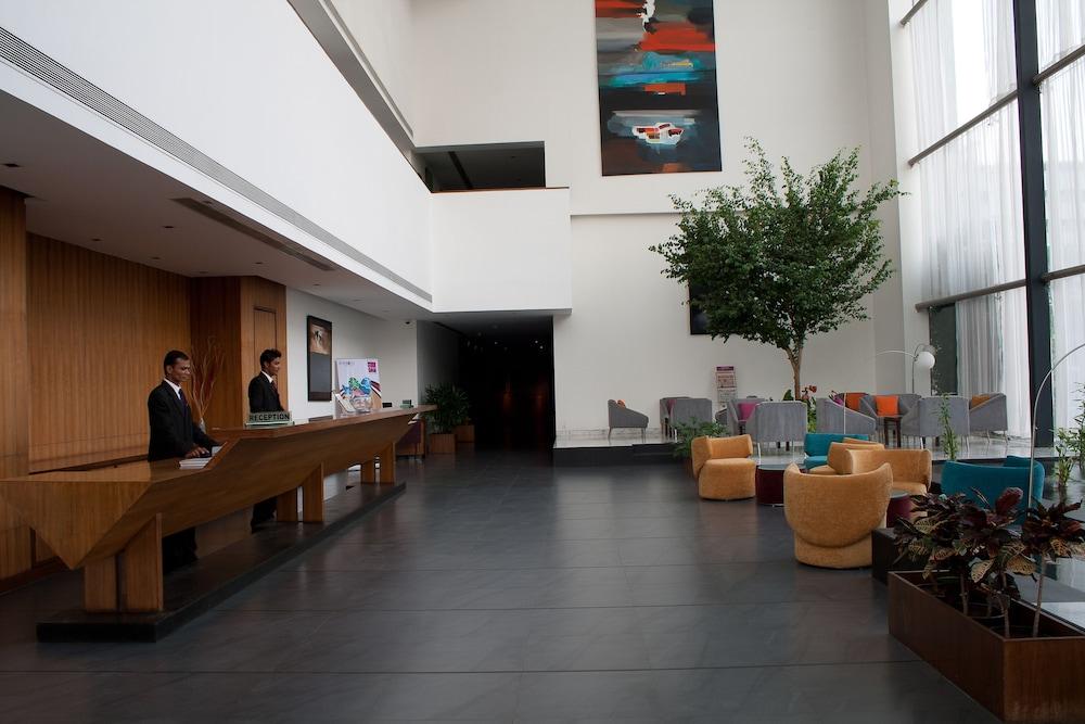 Hotel Parc Estique Πούνε Εξωτερικό φωτογραφία