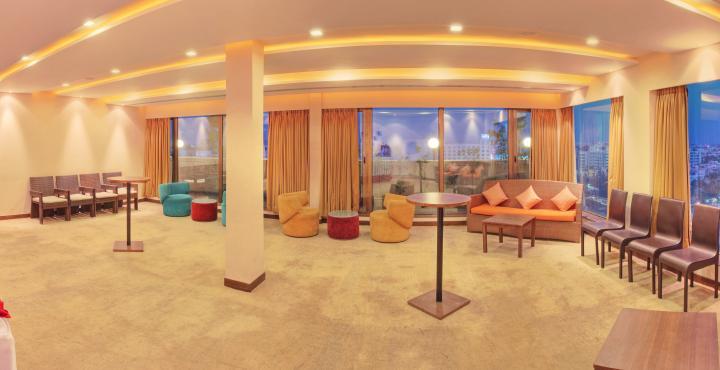 Hotel Parc Estique Πούνε Εξωτερικό φωτογραφία