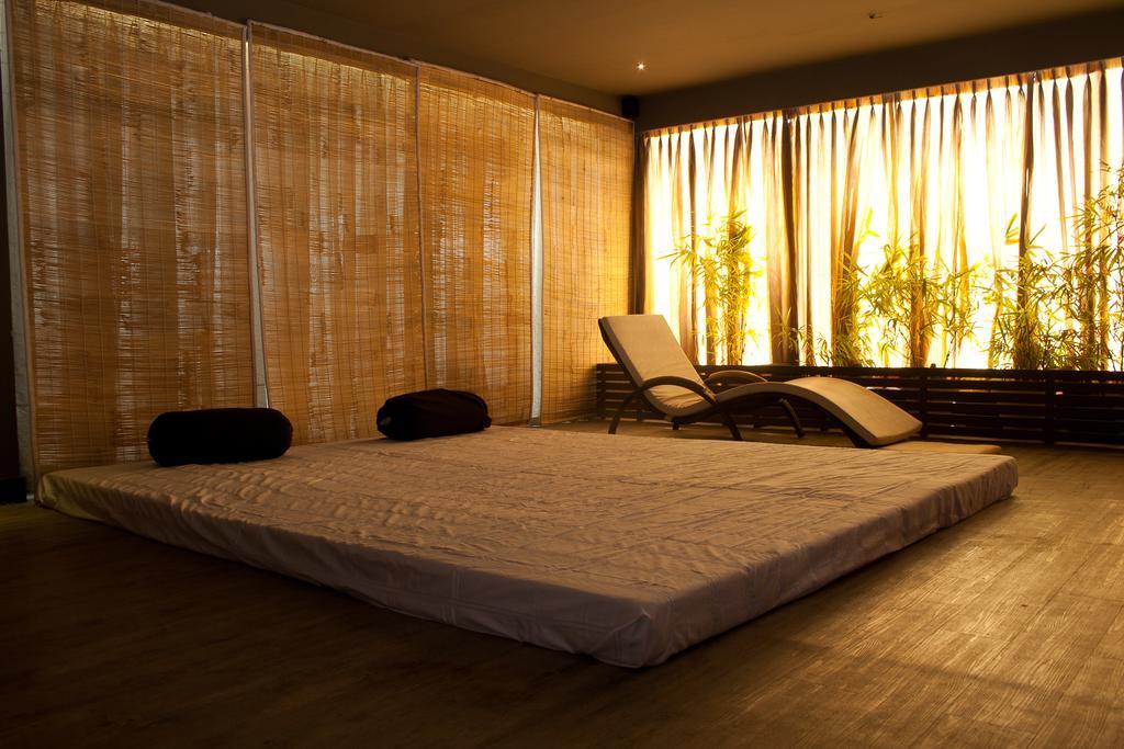 Hotel Parc Estique Πούνε Εξωτερικό φωτογραφία
