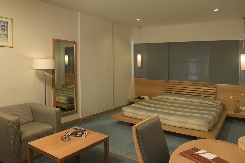 Hotel Parc Estique Πούνε Εξωτερικό φωτογραφία