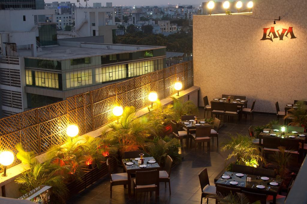 Hotel Parc Estique Πούνε Εξωτερικό φωτογραφία