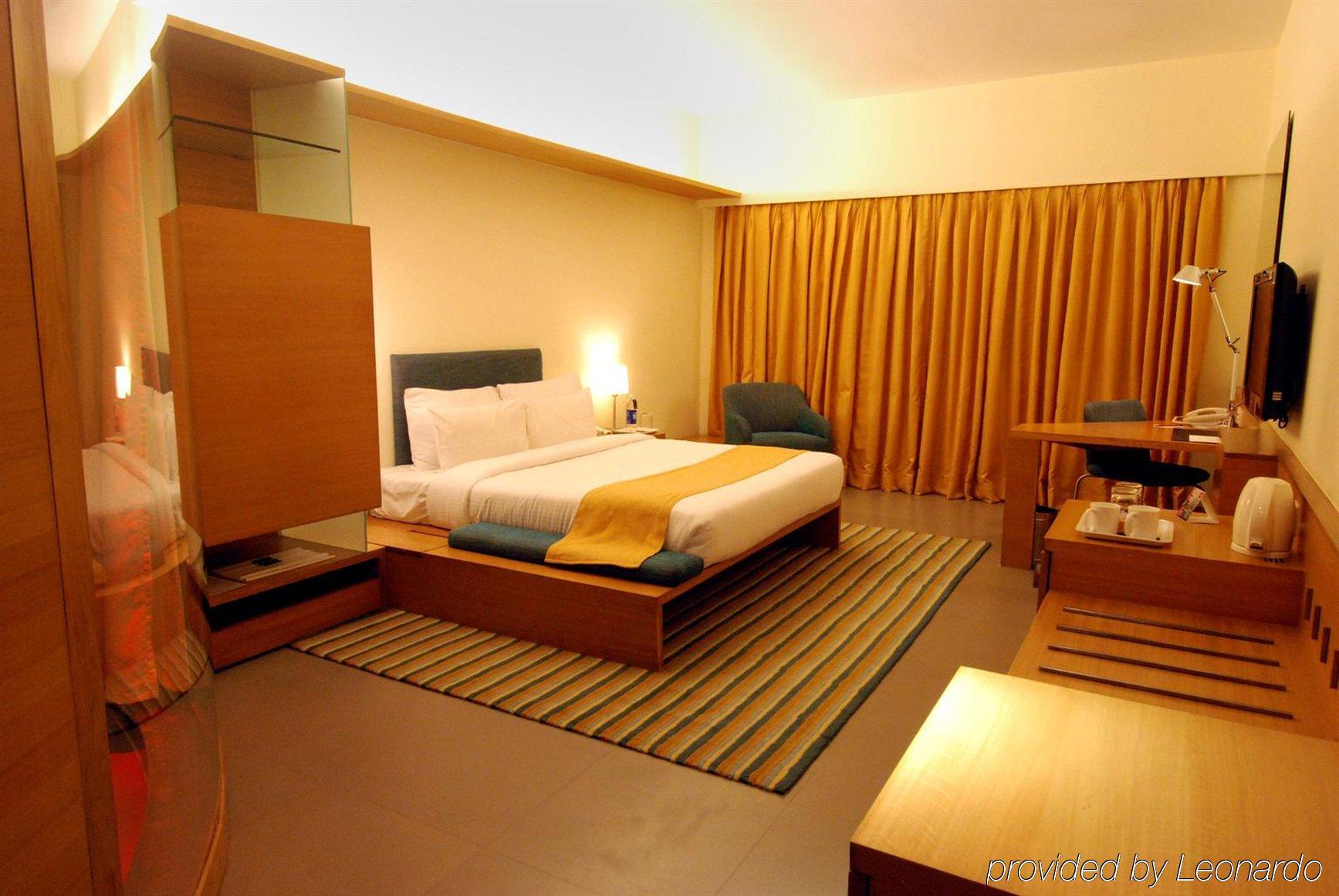 Hotel Parc Estique Πούνε Δωμάτιο φωτογραφία