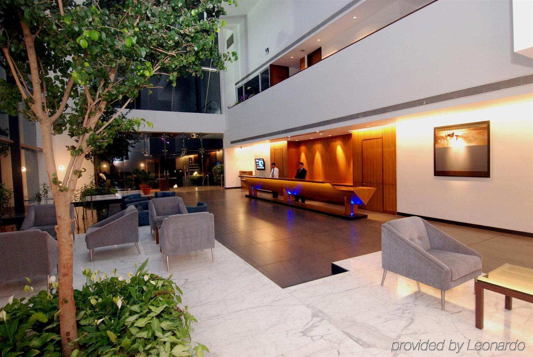 Hotel Parc Estique Πούνε Εσωτερικό φωτογραφία