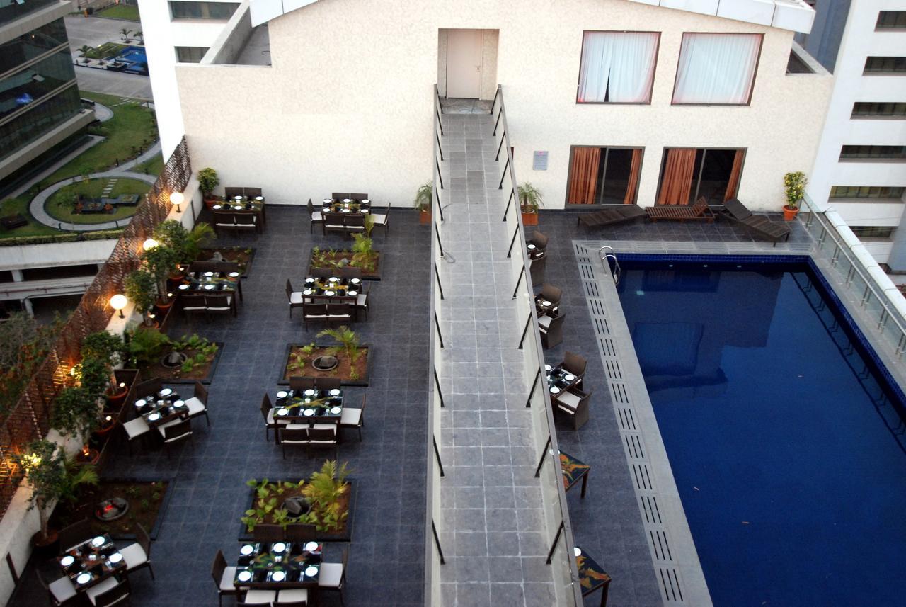 Hotel Parc Estique Πούνε Εξωτερικό φωτογραφία