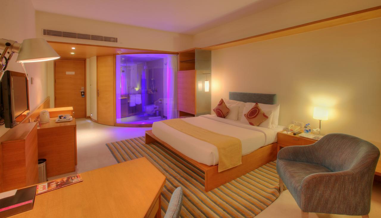 Hotel Parc Estique Πούνε Εξωτερικό φωτογραφία
