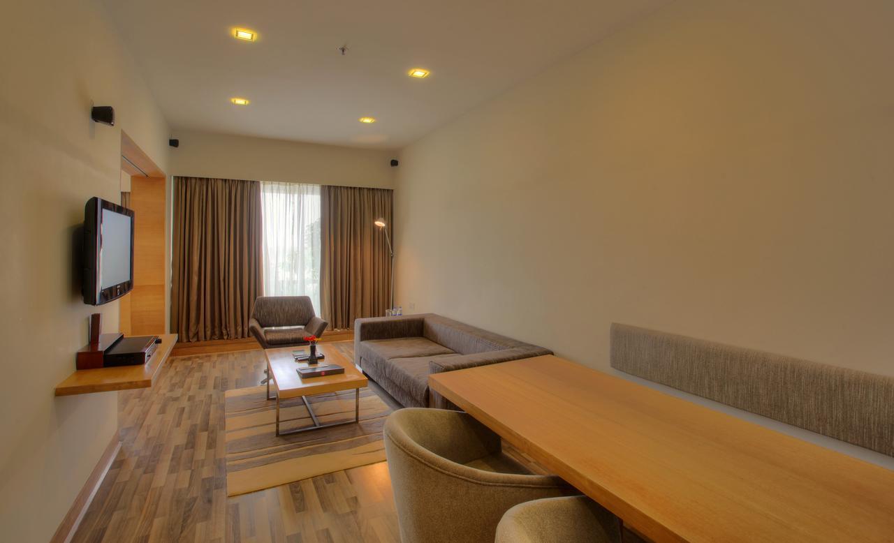 Hotel Parc Estique Πούνε Εξωτερικό φωτογραφία