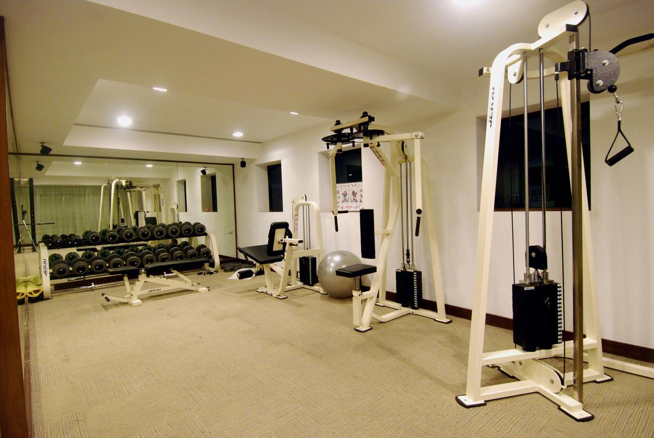 Hotel Parc Estique Πούνε Εξωτερικό φωτογραφία