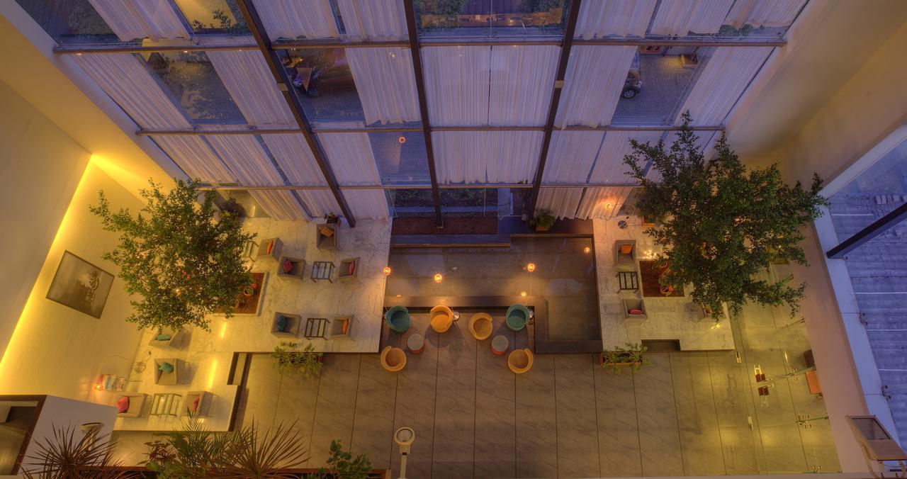 Hotel Parc Estique Πούνε Εξωτερικό φωτογραφία