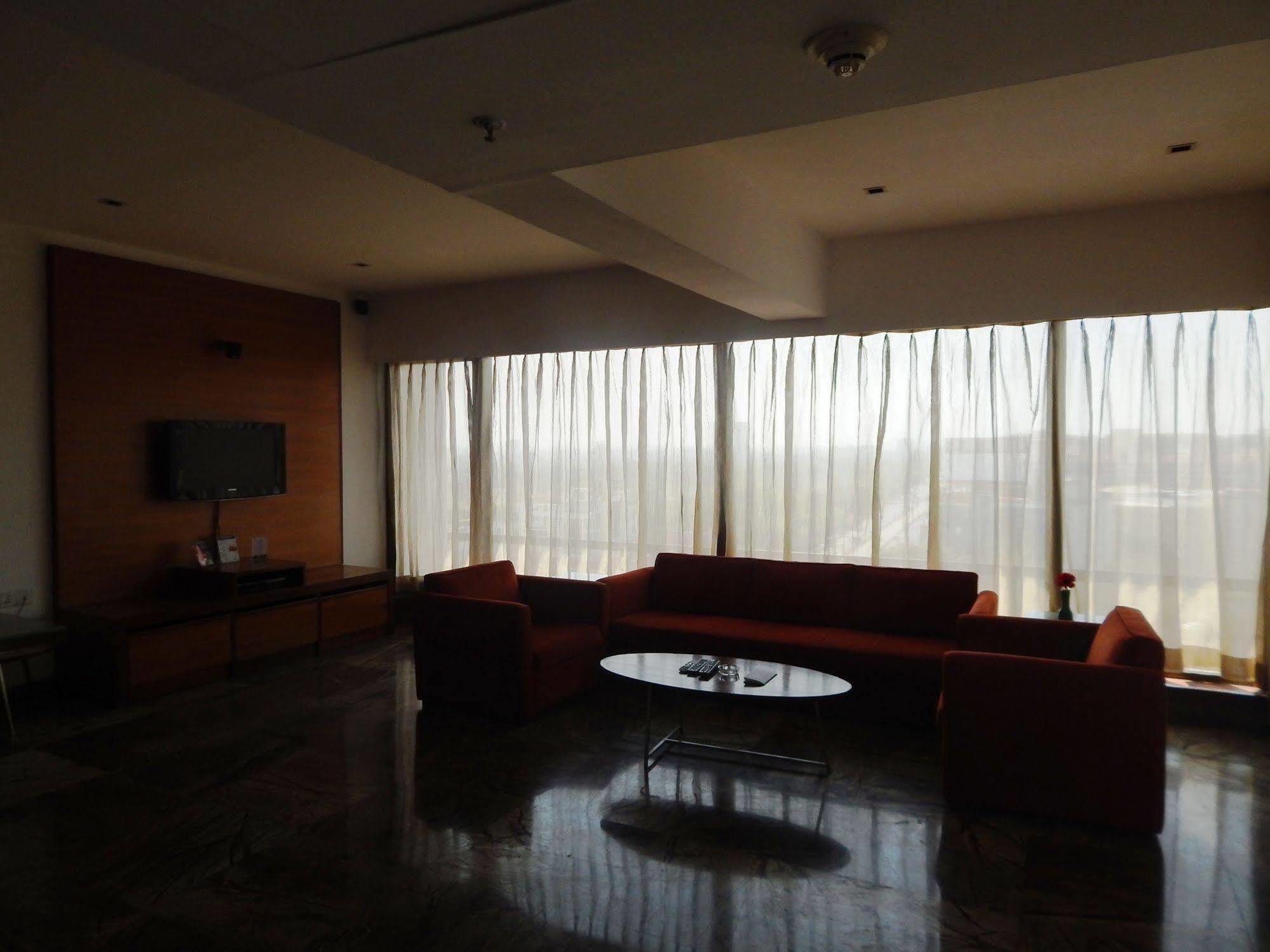 Hotel Parc Estique Πούνε Εξωτερικό φωτογραφία