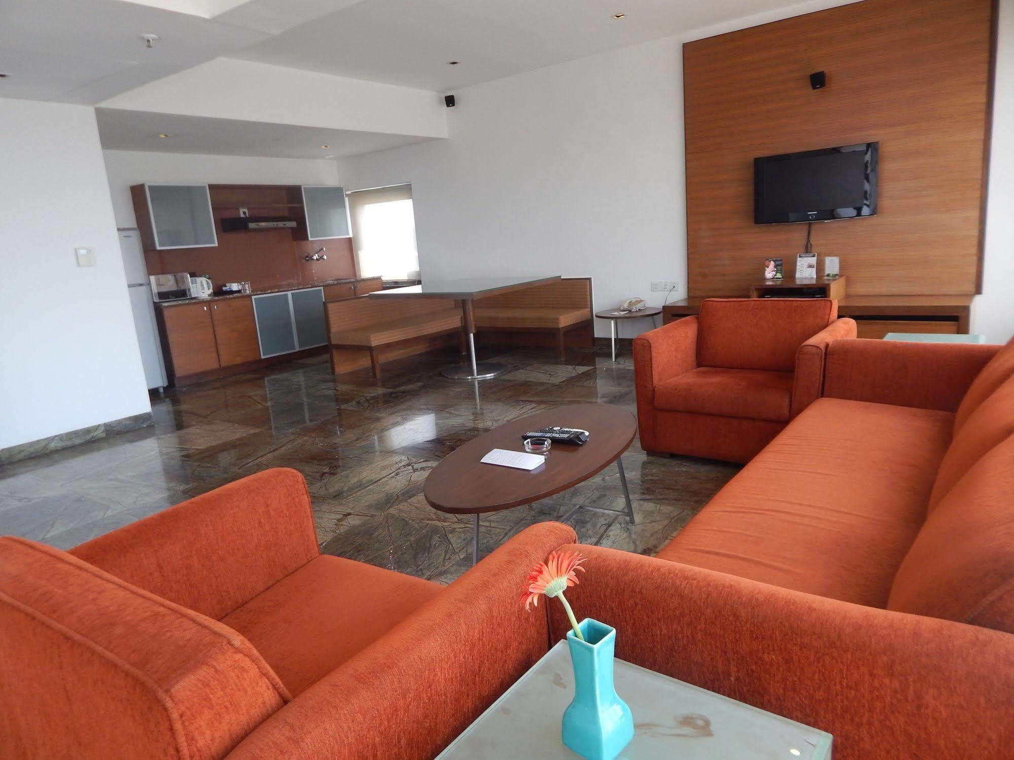 Hotel Parc Estique Πούνε Εξωτερικό φωτογραφία