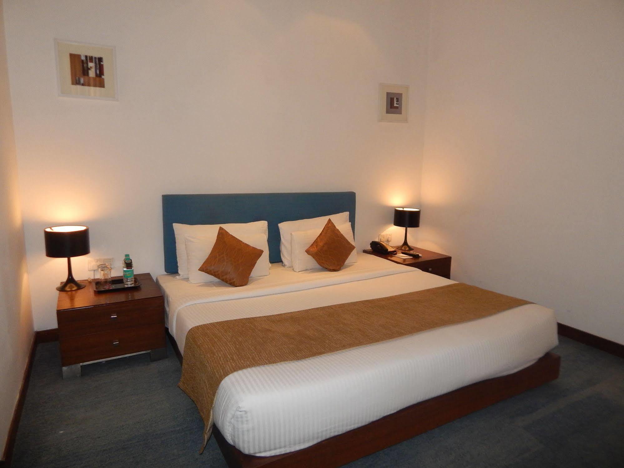 Hotel Parc Estique Πούνε Εξωτερικό φωτογραφία