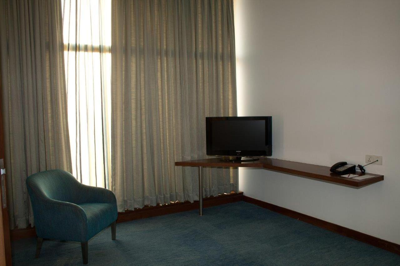 Hotel Parc Estique Πούνε Εξωτερικό φωτογραφία