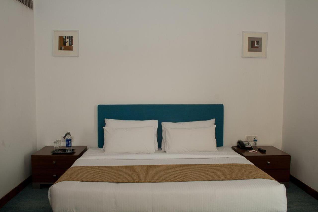 Hotel Parc Estique Πούνε Εξωτερικό φωτογραφία